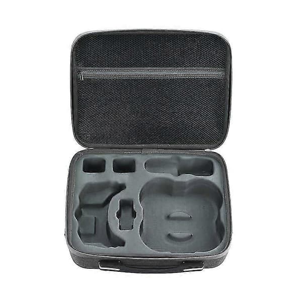 Carrying Case Compatible For Dji Avata Goggles 2 Storage Travel Case Portable Shoulder Bag