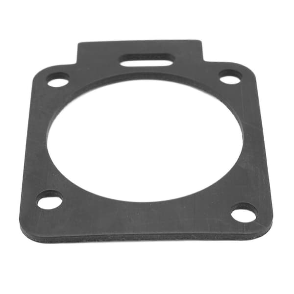 2 ST Throttle Body Spacer Packning 70mm Ersättning För Civic Si SiR Hatchback 2-Dörrars 2.0L 1998CC