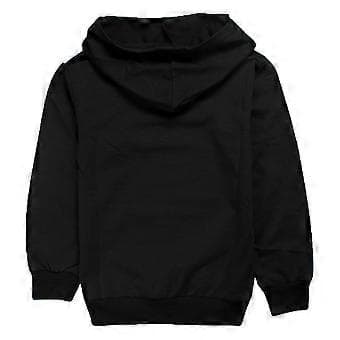 Rick And Morty Trykk Barn Gutter Hettegenser Genser Langermet Uformell Hettegenser Pullover Topper -NMAOV( 13-14 År)
