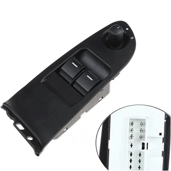 Vindusbryter for Falcon FG UTE 2008 2009 2010 2011 FBF7510NBB Bildel