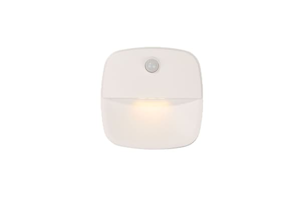 Warm White LED Night Lights, 5 Brightness Levels Automatic