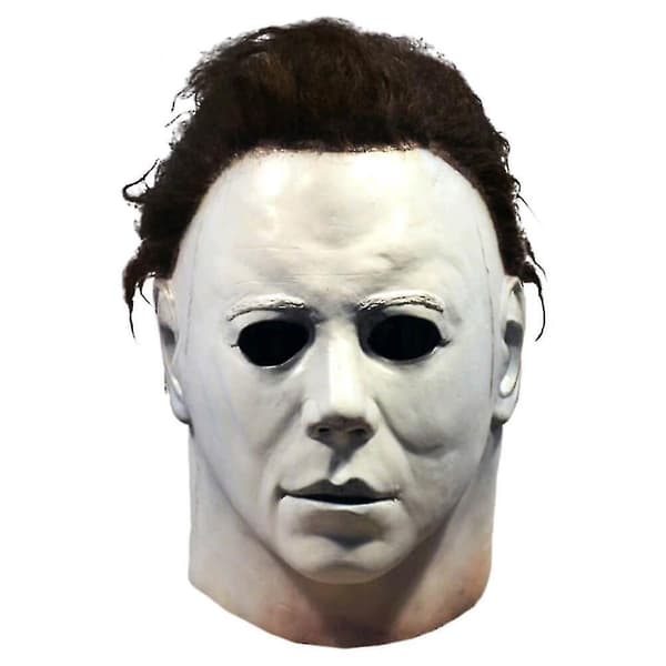Michael Myers Maske fra Halloween (1978) Filmen [JUN]