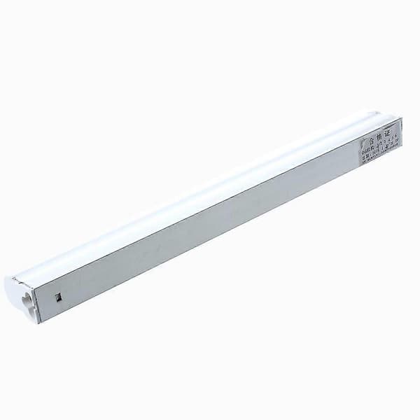 T5 4W 30cm SMD 2835 40 Hvit LED Lysrør Lampe Bar AC 90-240V 320LM