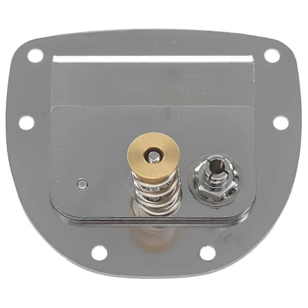 Gitarr Stall Dragplatta Tremolo För Och Jazzmaster Ersättningstillbehör