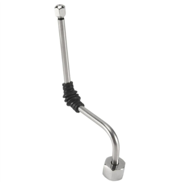Dampdyse til EC680/EC685 Kaffemaskine, Rustfrit Stål Vinkel