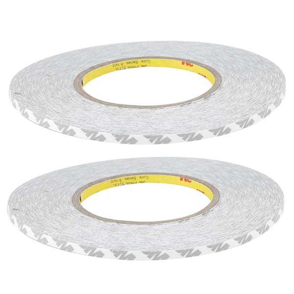Strong Double-Sided Adhesive Tape for Mobile Phone LCD Screen (2 pcs/set)