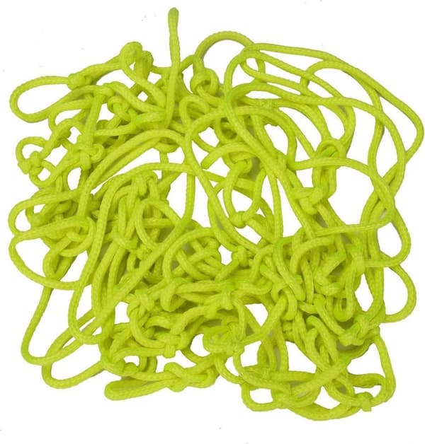 Luminous Basketball Net Standard Size