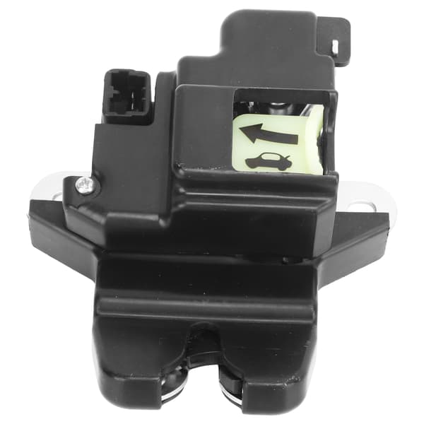 Trunk Lock Actuator 81230 3X000 Tailgate Lock Actuator Replacement for Hyundai Elantra Sedan 2016