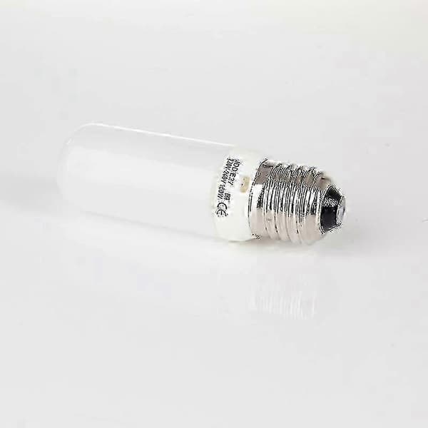 E27 Halogen Halolux Ceram 150 W Dimbar Matt Halogenpære Diameter 32 mm 2-pakning XC