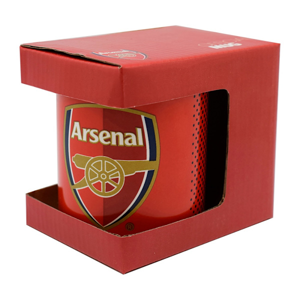 Muki Arsenal