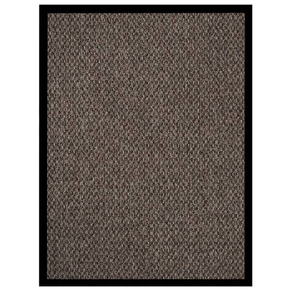 vidaXL Dörrmatta beige 60x80 cm Beige beige