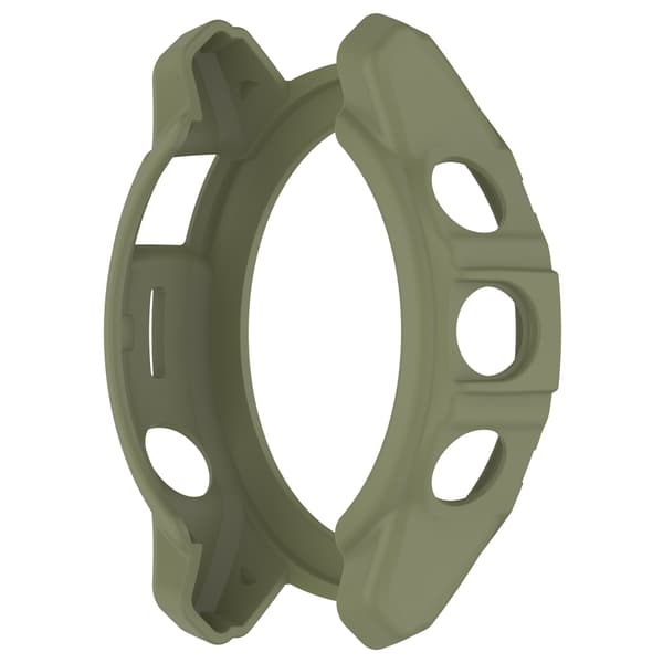 Beskyttelsesetui til Garmin EPIX pro 42MM /fenix 7S PRO /fenix7S (blå)