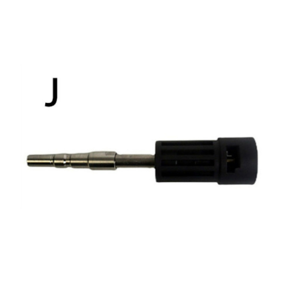 Adapter til højtryksrenser til Kärcher K-serien J