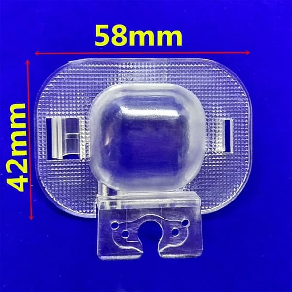 Car Rear View Camera Bracket Backup Camera Housing Holder for Forte R 2009 2010 2011/ I25 Ix20 Accent