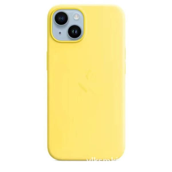 Apple Silicone Case with MagSafe (for iPhone 13 Pro Max) iPhone 13 Pro Max Light Yellow iPhone 13 Pro Max Light Yellow iPhone 13 Pro Max light yellow