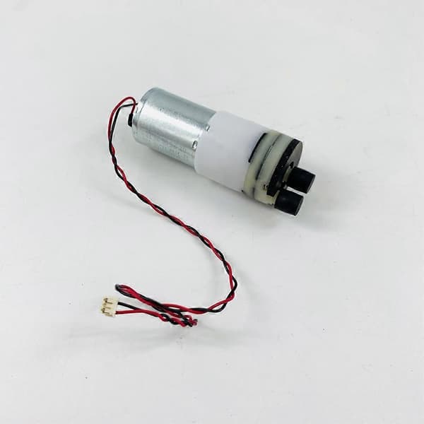 Vandpumpemotor til Dreame X40 Master / X40 Pro Støvsuger Reservedele Basestation Indbygget Vandpumpe