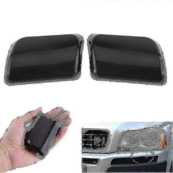 Høyre side for XC90 2002-2006 frontfanger frontlykt spylerdyse deksel 30698209
