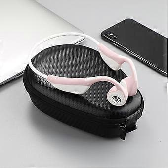 Wireless Headphones Earbud Case Headset Protection Wireless Headphone Case Headphone Cover