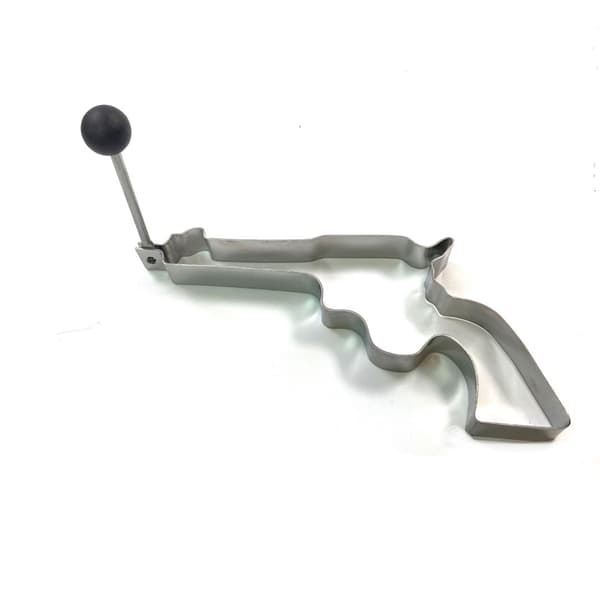 Eggformer pistol 200