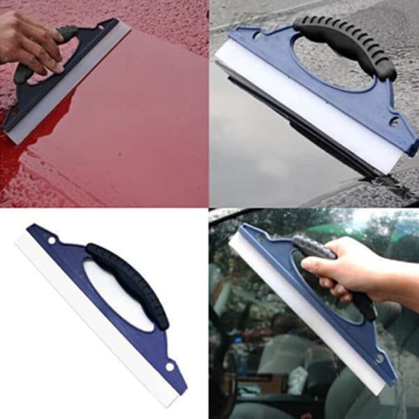 Silicone Car Shower Drying Washing Body Windshield and Glass 30CM