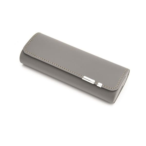 Silmälasikotelo Harmaa harmaa harmaa grey
