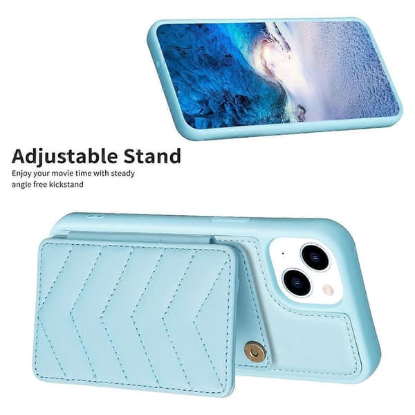 Telefondeksel for iPhone 15 Plus