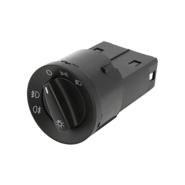 Headlight Fog Light Switch 1C0 941 531A Plug and Play Replacement for Seat Alhambra 2001-2010