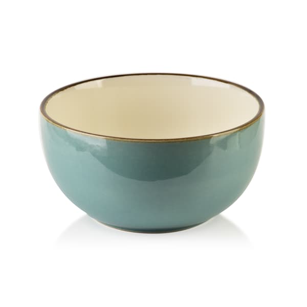 Skål Keramikk BASIC NATURE 14 cm Blå 1 stk