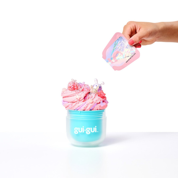 Gui Gui Slime