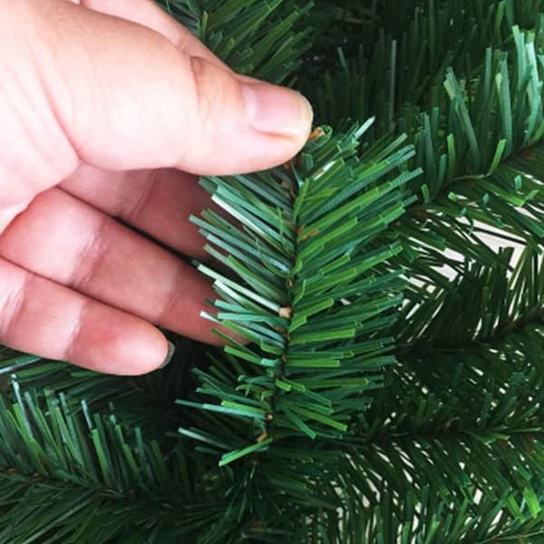 Artificial Christmas Tree Garland Decorative Main Indoor Outdoor
