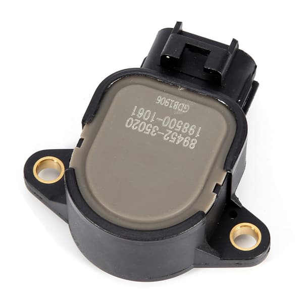 Throttle Position Sensor 89452‑35020 Car Accessories Fit