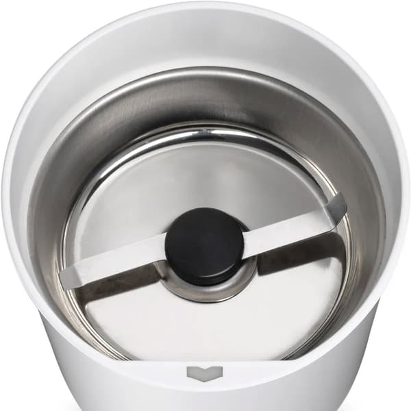 Bosch Coffee Grinder TSM6A011W - White Vit 180