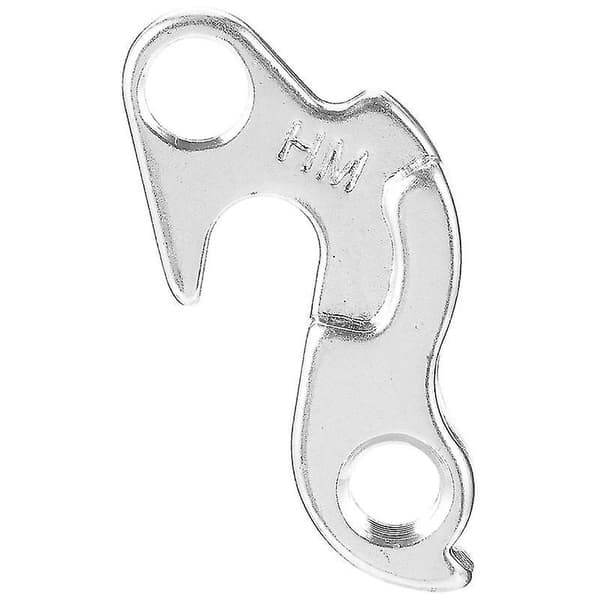 Rear Derailleur Hanger in Aluminum Alloy for Bicycle