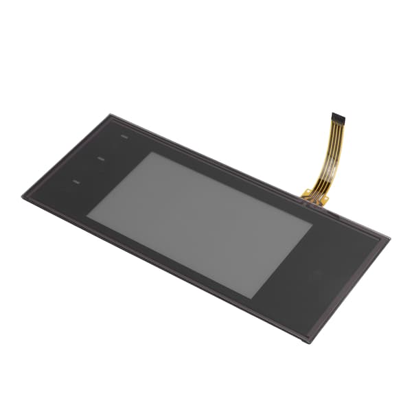 Radio Navigation Touch Screen Acrylic High Transparency Good Toughness Replacement for Crown 2015-2021