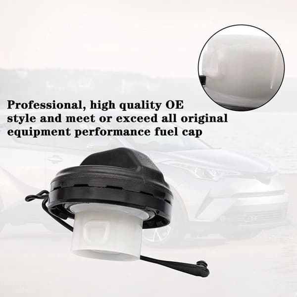 Replace Gas Cap 77300-33070 7730033070 for -4Runner, , Etc.