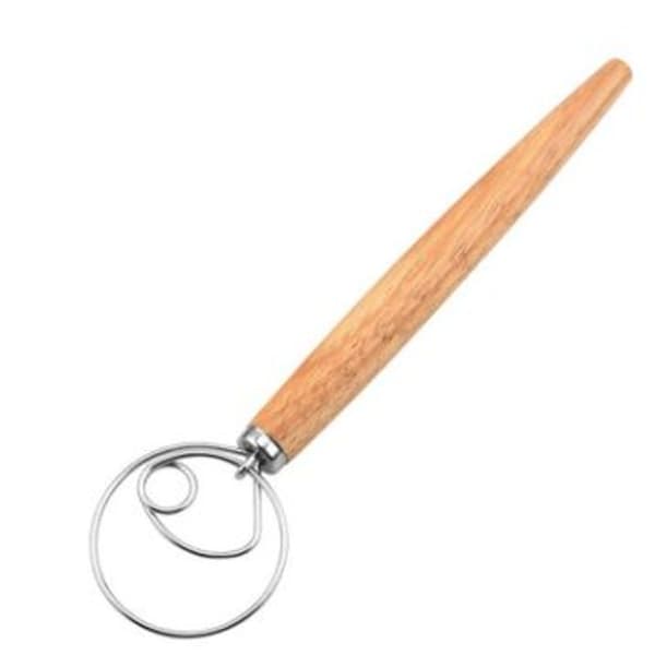 Brødblander, professionel dansk dejblander, mixer
