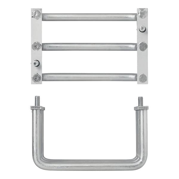 Takavalosuojus 140x105x80mm