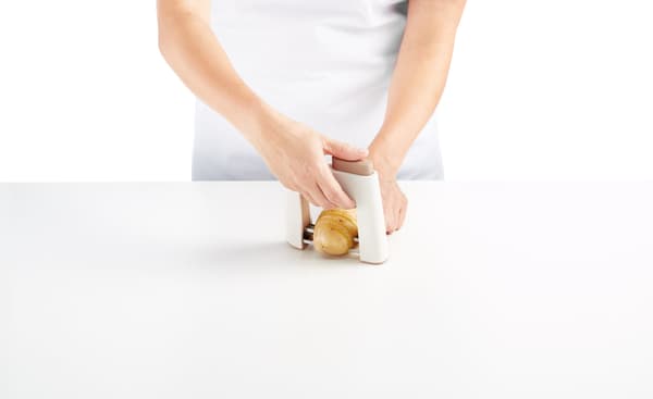 Lékué Hasselback-leikkuri