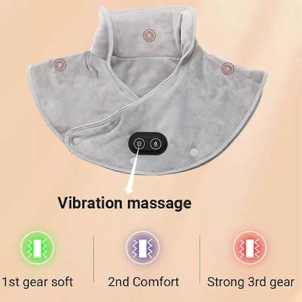 Sherum ThermaEase Pro, Grishay ThermaEase Pro, Outfany Thermaease Pro grå gray
