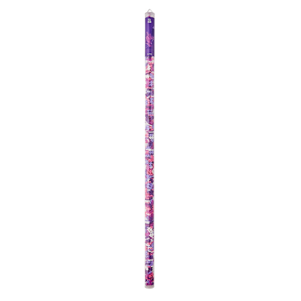 Plus-Plus Glitter 1 m, 520 stk.