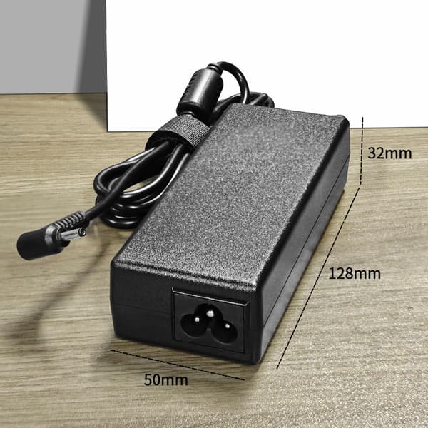 Oplader til Acer 19V-4.74A 90W (3.0x1.1mm) Laptop