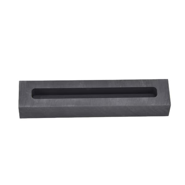 Non-ferrous Metal Casting Mold 120x25x17mm