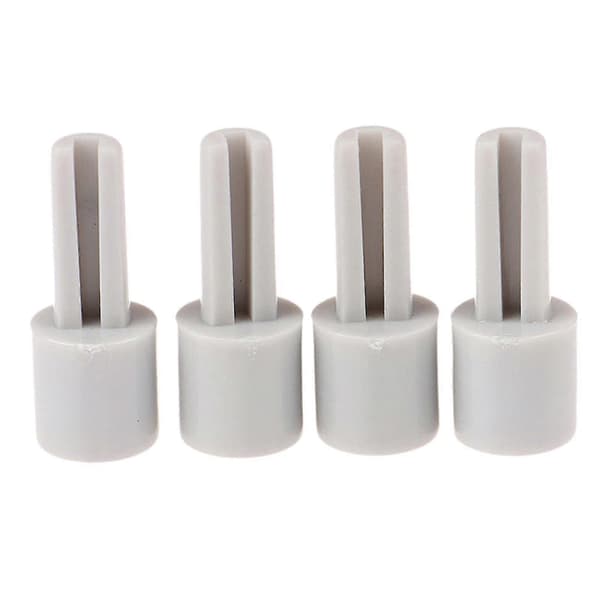 4x Mixer Potentiometer Extension Shafts Practical Premium Extension Shafts