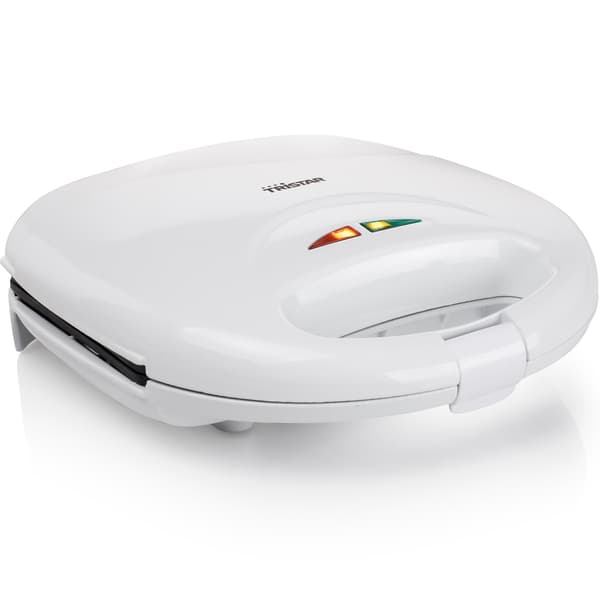 Smörgåsgrill SA-3050 22X13cm 750W Panini 1184