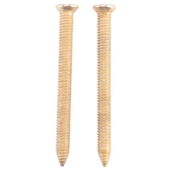 Amerikansk Industriell Retro Stil Lysbryter, Messing Vippebryter, Antikk Stue Lysbryter (2)