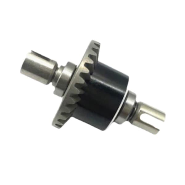 RC Bildifferential Let at installere Opgraderingsdele til 16207 16208 RC Bil