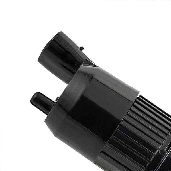 Erstatningspumpe for spylervæskebeholder 1005453-00-C for 2012-2021 Tesla Model S