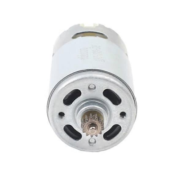 Motor til BOSCH GSR 18-2-LI / GSB 18-2-LI / PSB 1800 LI-2 Akku Boremaskiner Reservedele til BOSCH Motor