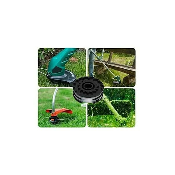 PRT 20-Li C3 Udskiftningsspole, 6-pak, IAN351753
