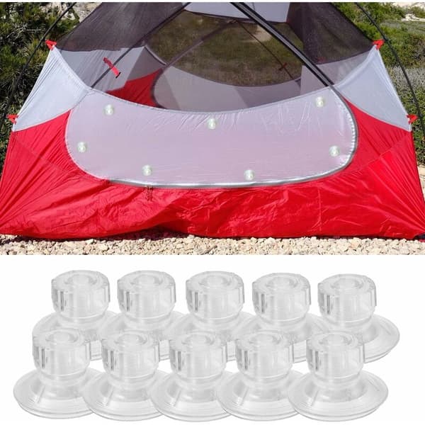 Window Screw Suction Cup, Heavy Duty Removable Suction Cups with Screws - Multifunctional Screw Suction Cup